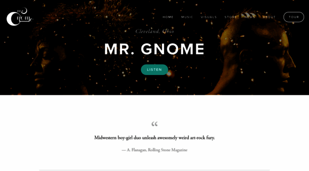 mrgnome.com