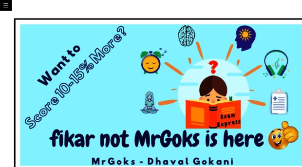 mrgoks.com