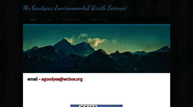 mrgoodyearearthscience.weebly.com