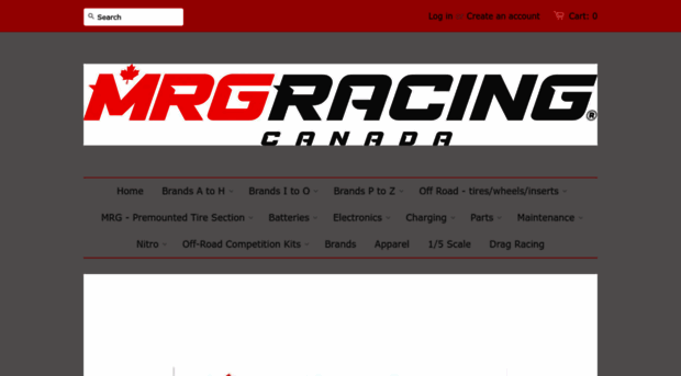 mrgracing.ca