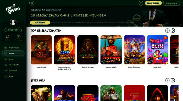 mrgreen.de
