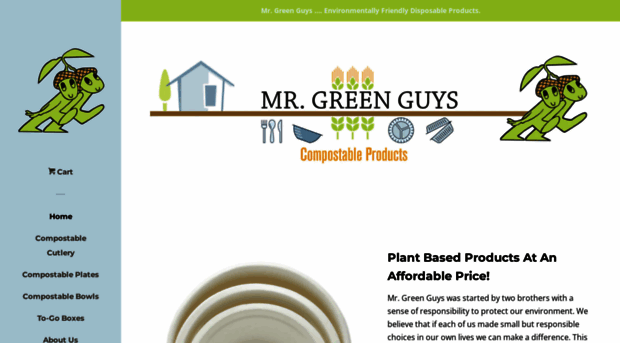 mrgreenguys.com