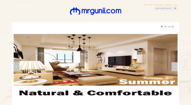 mrgunii.com