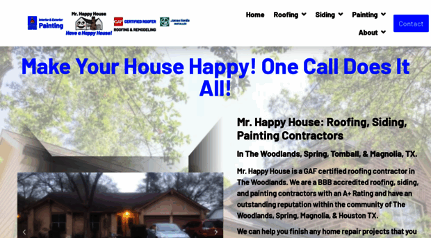 mrhappyhouse.com