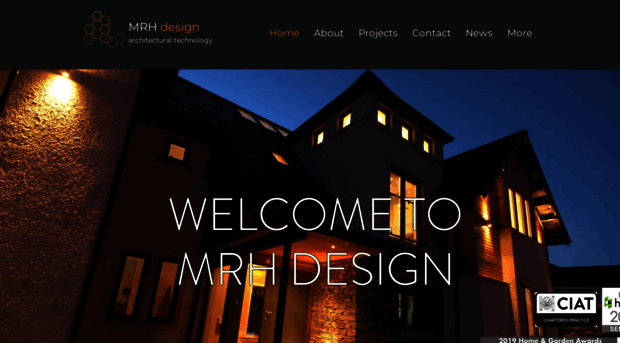 mrhdesign.co.uk