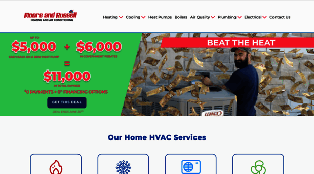 mrheating.com