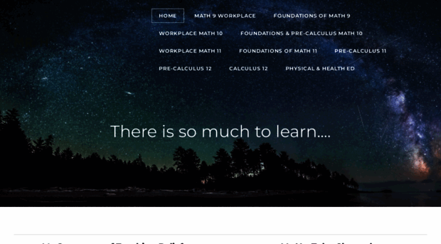 mrherlaar.weebly.com