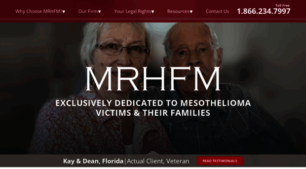 mrhfmlawfirm.com