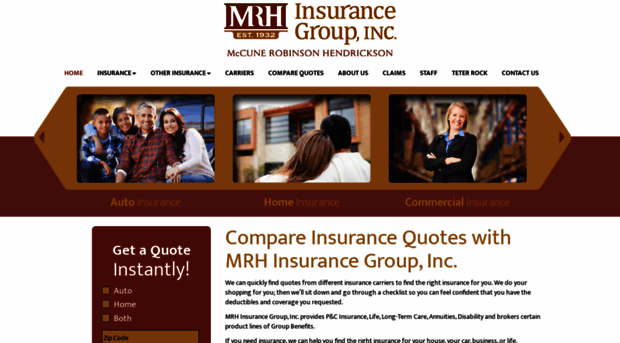 mrhinsurance.com