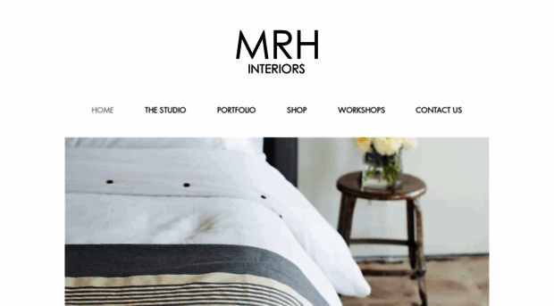 mrhinteriors.com