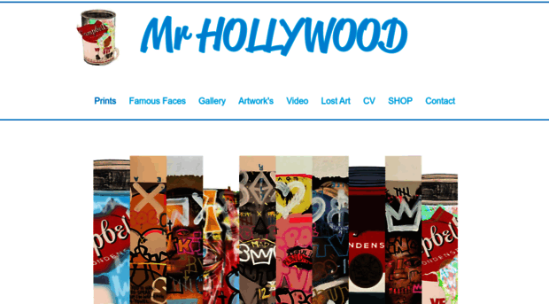 mrhollywood.co.uk