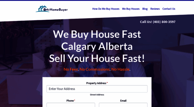 mrhomebuyer.ca