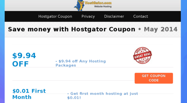 mrhostgatorcoupon.com