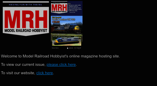 mrhpub.com