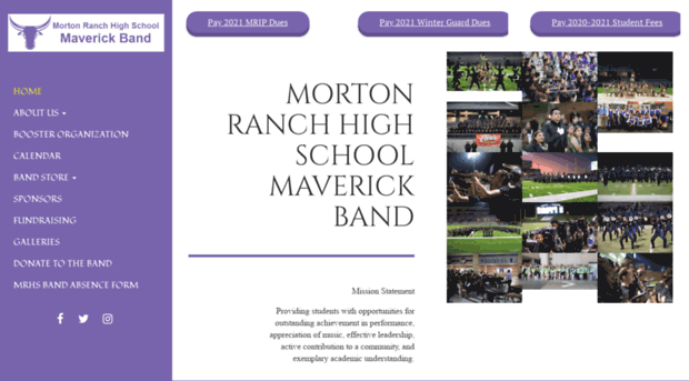 mrhsband.org