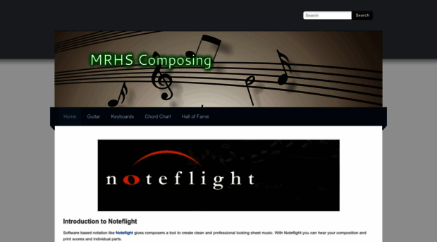 mrhscomposing.weebly.com