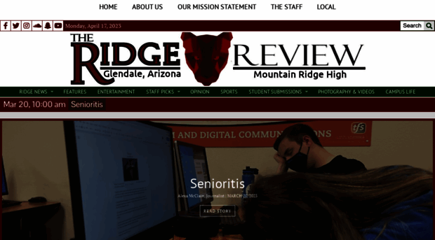 mrhsridgereview.org