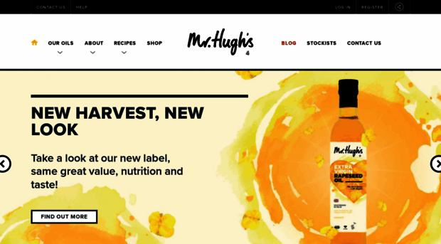 mrhughs.co.uk