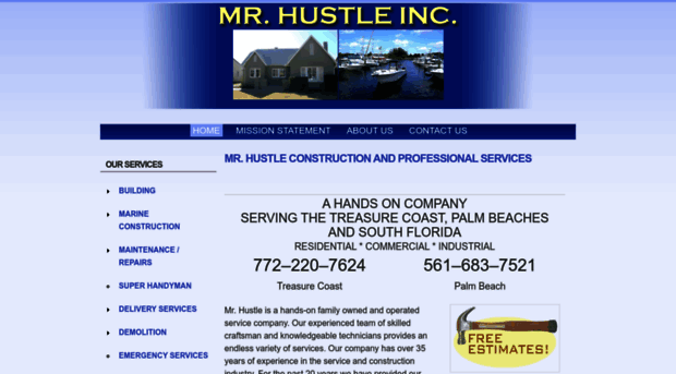 mrhustleinc.com