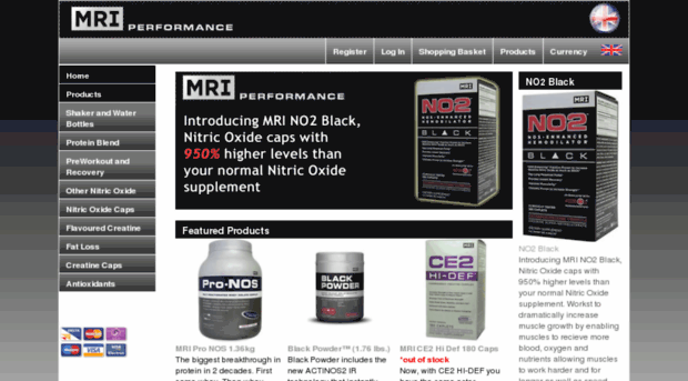 mri-performance.co.uk