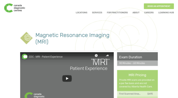 mri.canadadiagnostics.ca