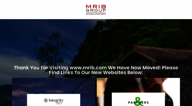 mrib.com