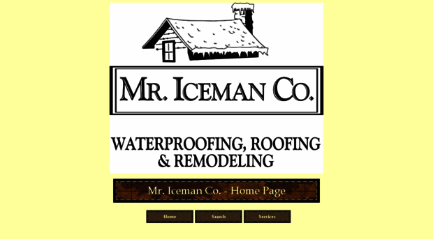 mricemanroofing.com