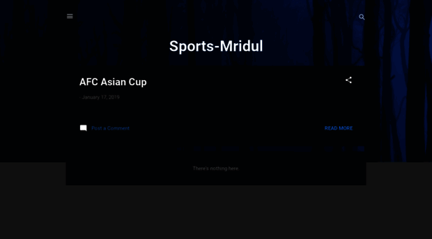 mridul-sports.blogspot.com.au