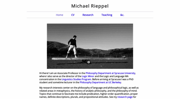 mrieppel.net