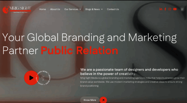 mrigsightmedia.com