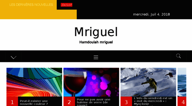 mriguel.net