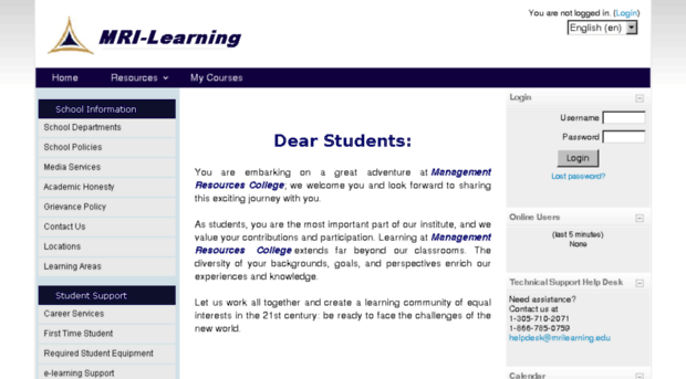 mrilearning.edu