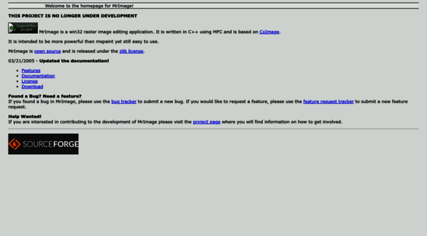 mrimage.sourceforge.net
