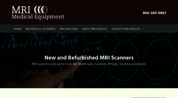 mrimedicalequipment.com