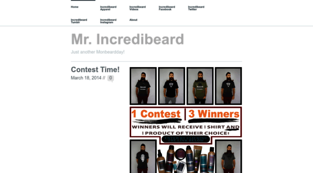 mrincredibeard.wordpress.com