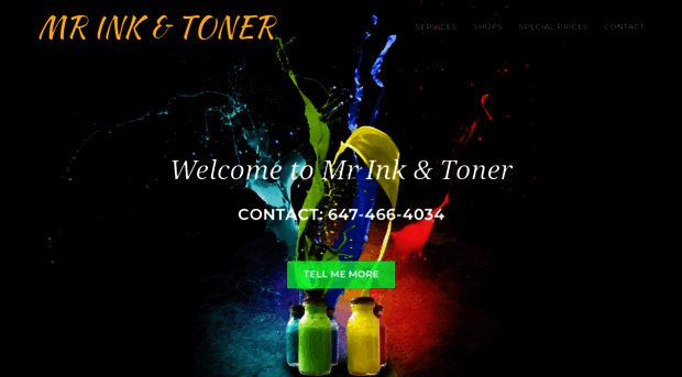 mrinktoner.com