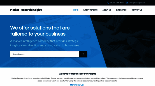 mrinsights.biz