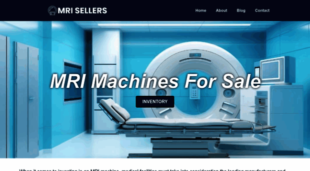 mrisellers.com