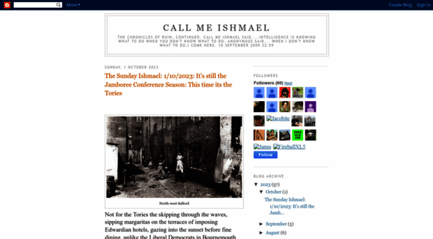 mrishmael.blogspot.com