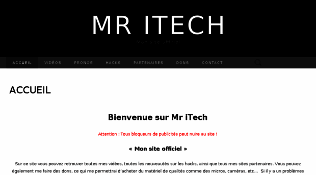 mritech.fr