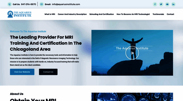 mritraining.com