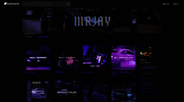 mrjay3.bandcamp.com