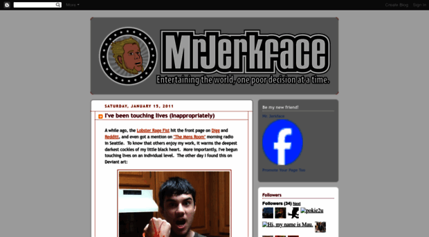 mrjerkface.com