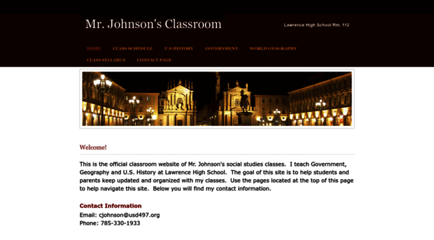 mrjohnsonlhs112.weebly.com