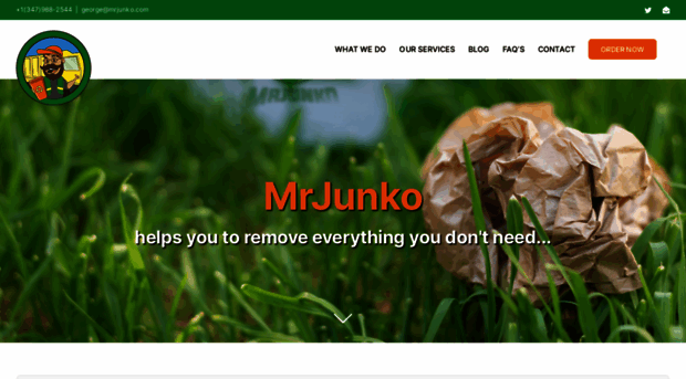 mrjunko.com