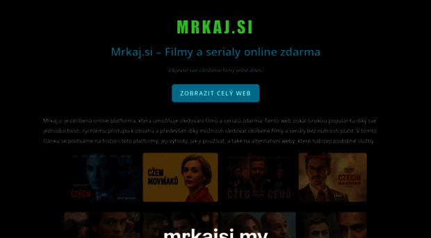 mrkajsi.my