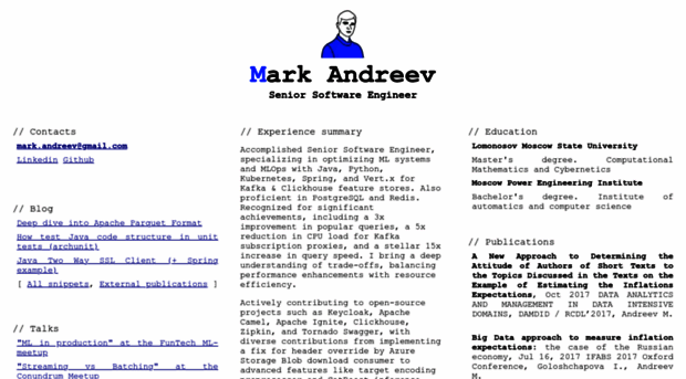 mrkandreev.name