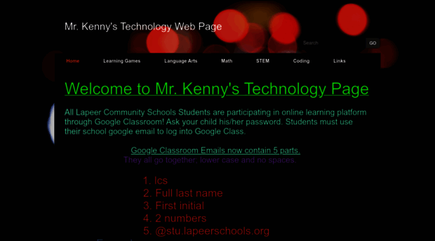 mrkennytech.weebly.com