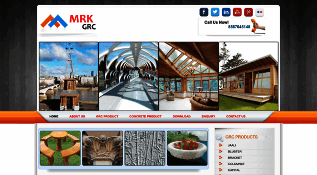 mrkgrc.com