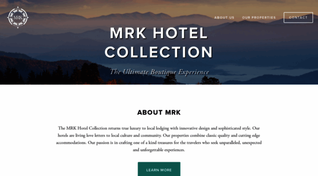 mrkhotels.com